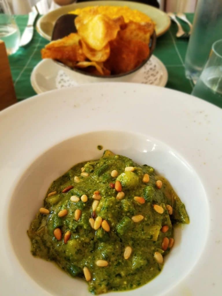 cantina della vetra milan maltagliati pasta