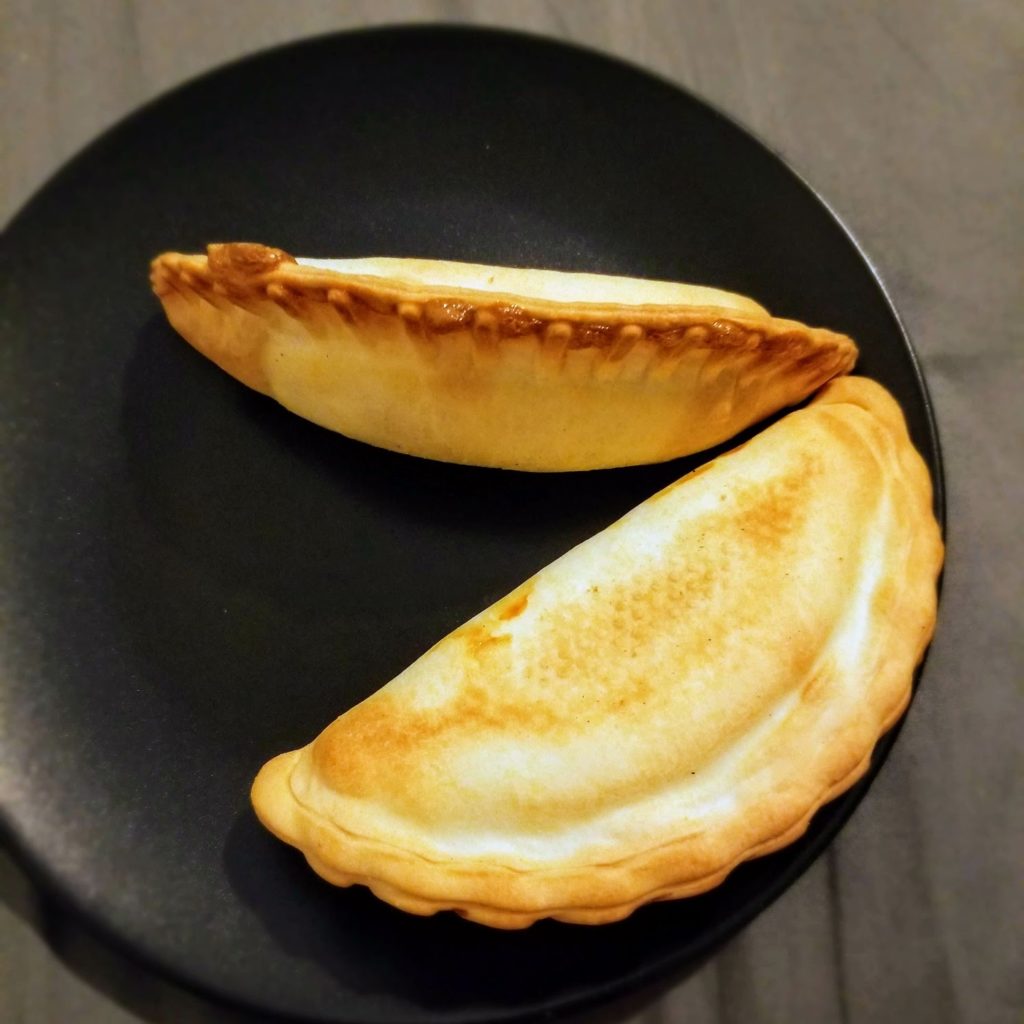 chimi churri empanadas argentinas in bologna