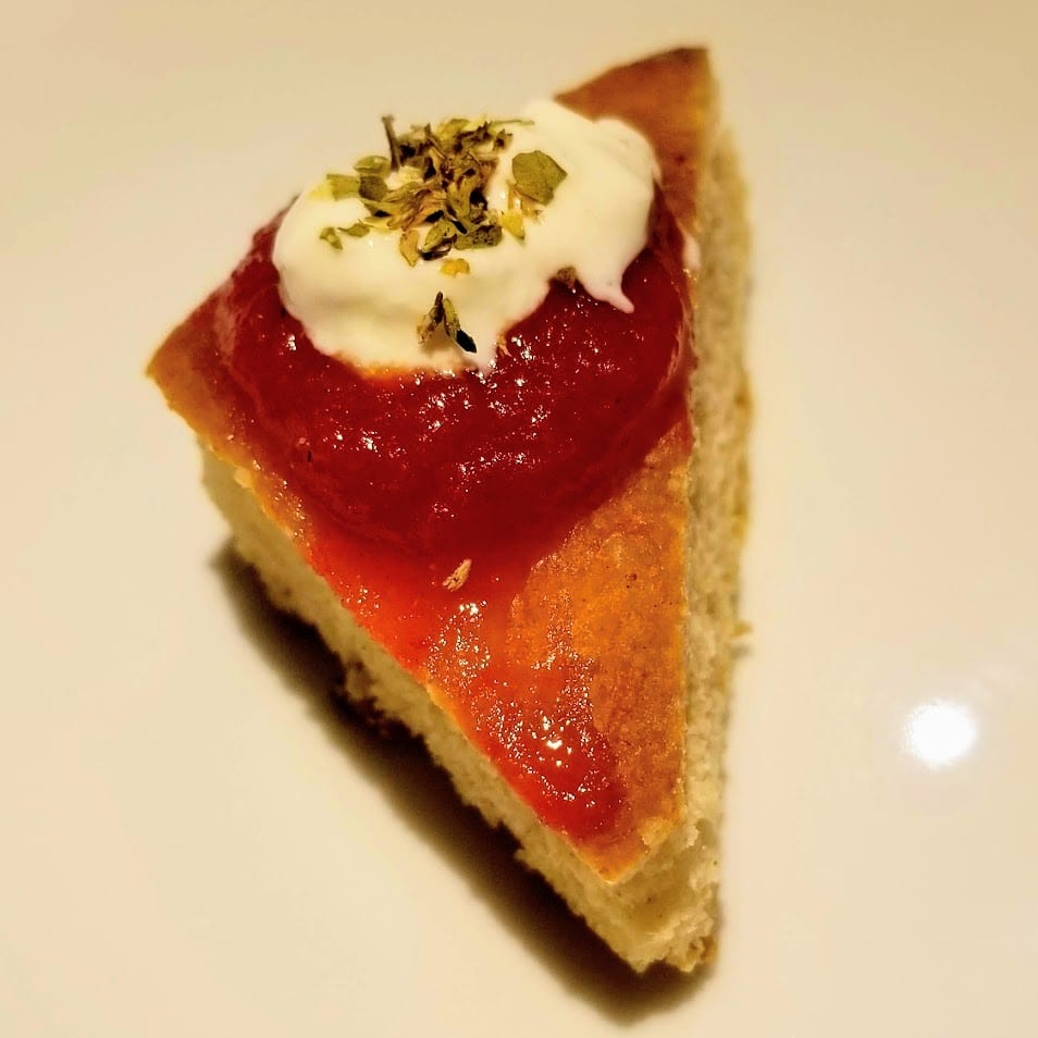 amuse bouche at il ridotto venice