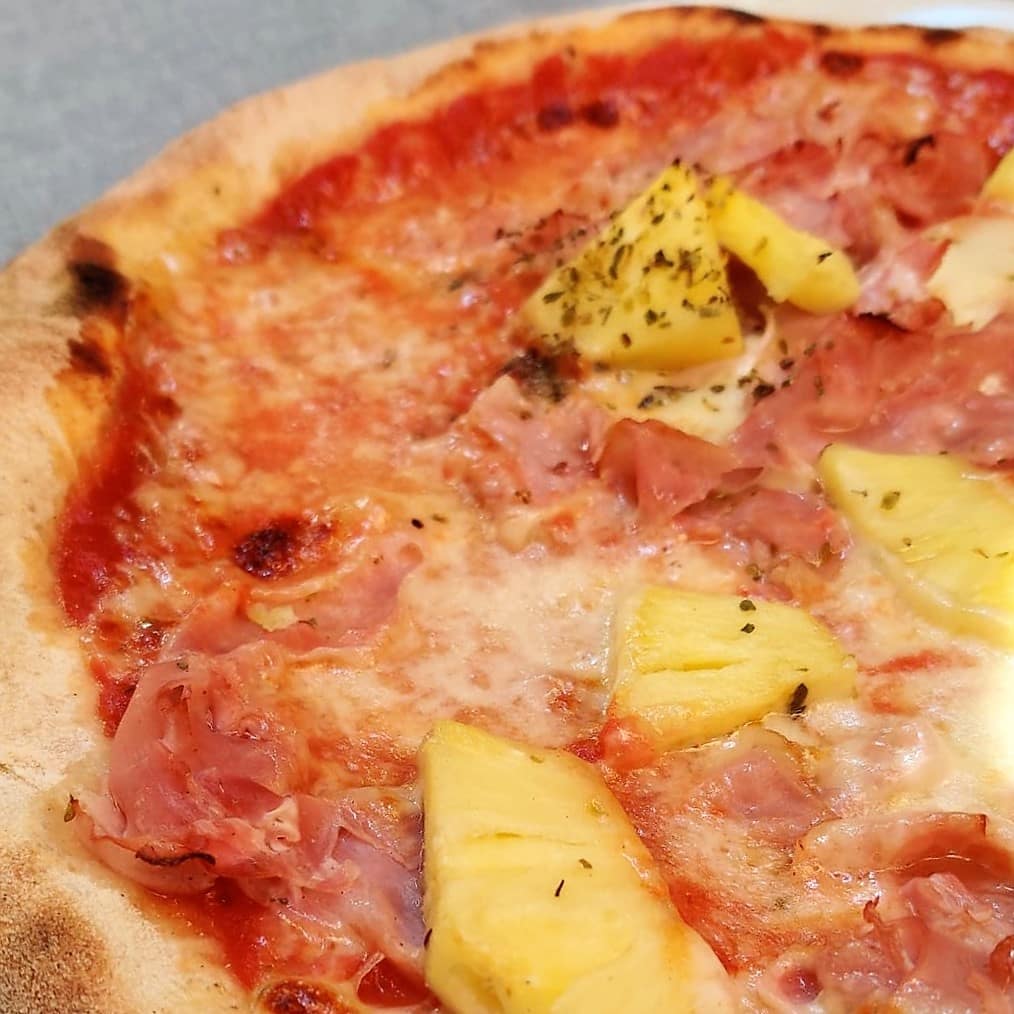 osteria al duomo murano amanda pizza