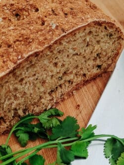 cucumber tomato whole wheat bread