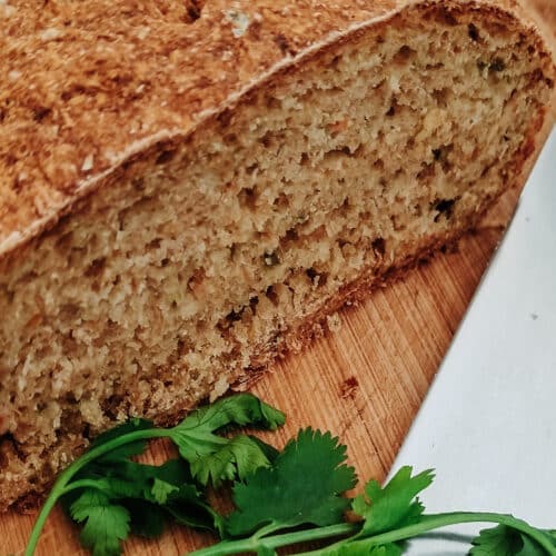 cucumber tomato whole wheat bread