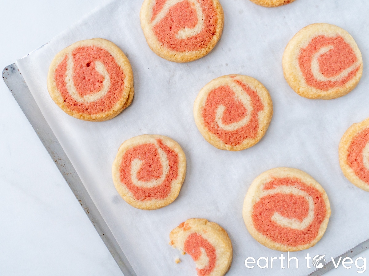 vegan pillsbury cookies