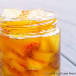 armenian tzmeroog rechel preserves