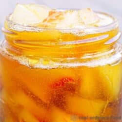 armenian watermelon rind preserves