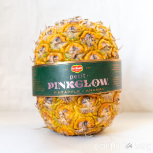 pinkglow pineapple