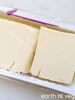 soft smooth tofu