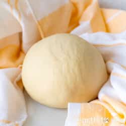 vegan master sweet dough