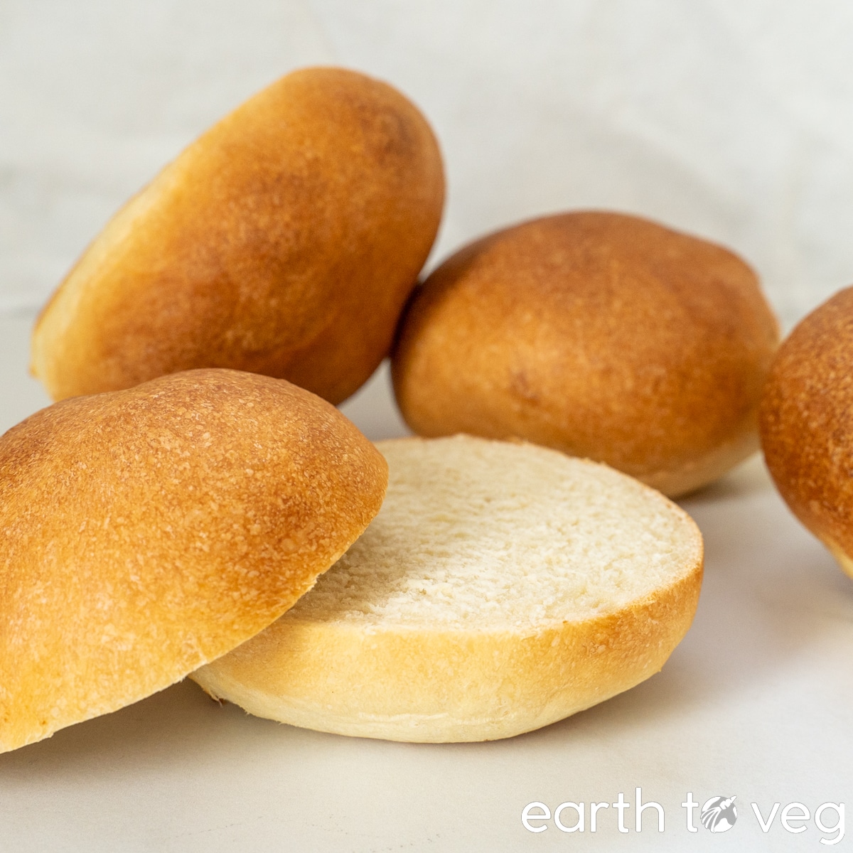 burger buns